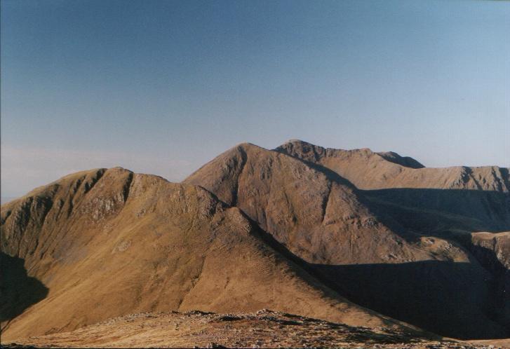 31st December 2002 to 2nd January 2003 – Ratagan (New Year)