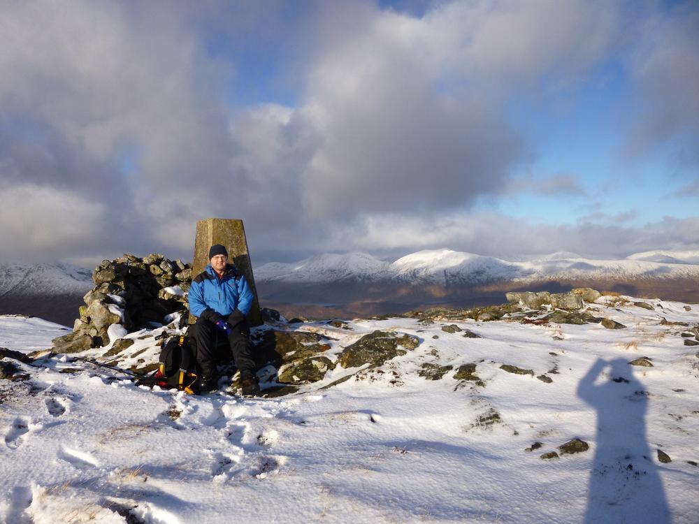 30th December 2012 to 2nd January 2013 – Invergarry Lodge, Invergarry (New Year Meet)