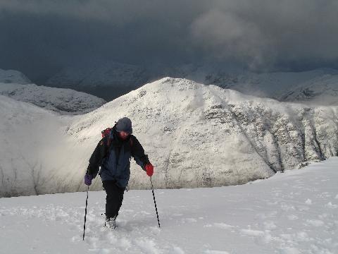 8th to 10th December 2006 – Lagangarbh