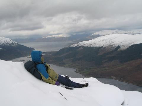 17th to 19th October 2006 – Corran Hotel / Bunkhouse (Dinner Meet)