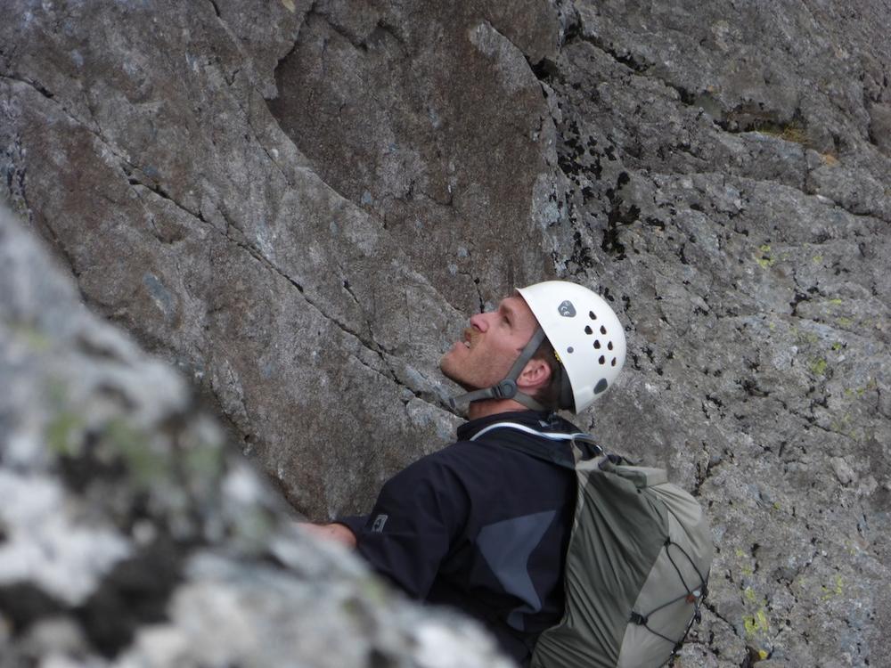 7th to 9th June 2013 – Inverroy Caravan Park, Roybridge