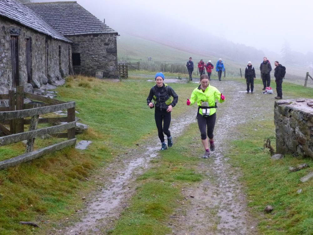 18th to 20th October 2013 – Prosen Hostel, Glenprosen Kirriemuir