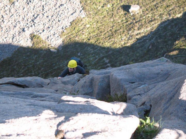 23rd to 26th May 2008 – Black Rock Caravan Park, Evanton