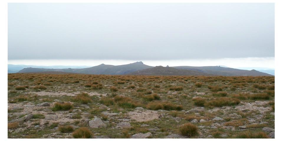 15th to 17th July 2002 – Ballater