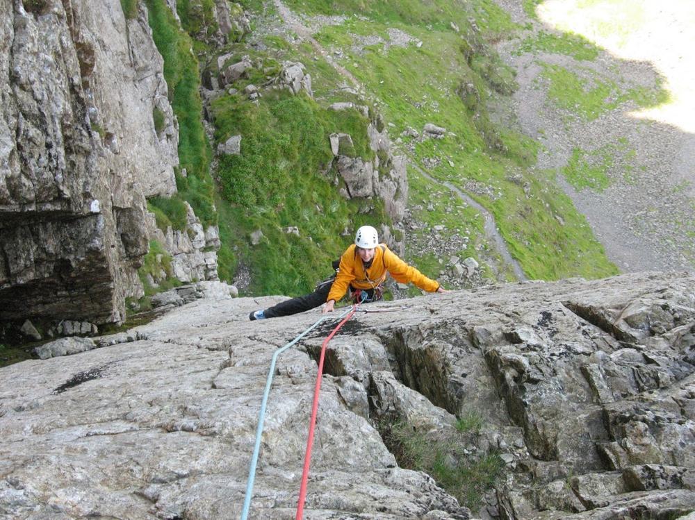 25th to 27th July 2014 – Little Langdale Cottage, Lake District