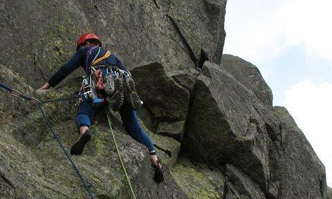 9th to 11th July 2007 – Patterdale