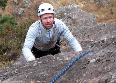 5th to 7th April 2007 – Corpach (Easter)