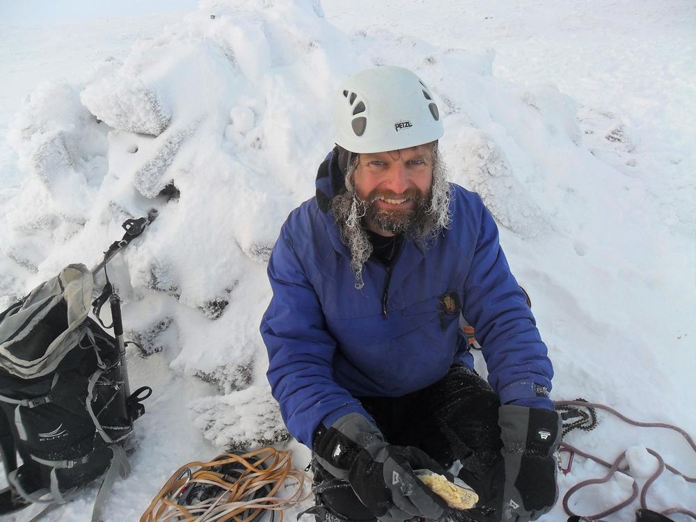 16th to 18th January 2015 – West Highland Lodge, Kinlochleven