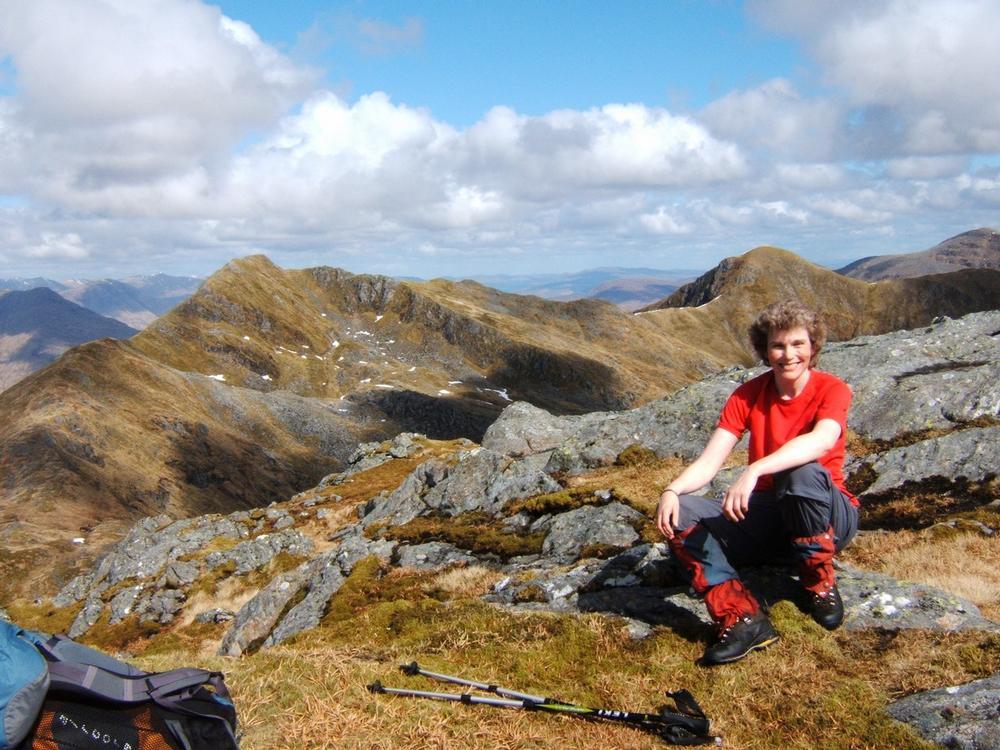 10th to 13th April 2009 – Invergarry Lodge, Invergarry (Easter Holiday)