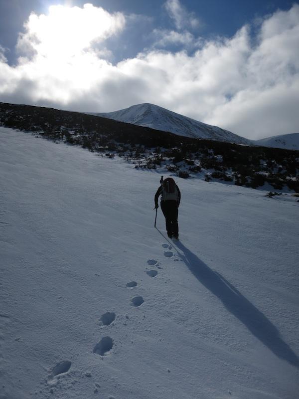 1st to 3rd May 2015 – Carrbridge Bunkhouse, Carrbridge (Bank Holiday Weekend)