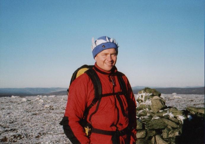 21st to 23rd November 2003 – Glen Clova Hotel (Dinner Meet)