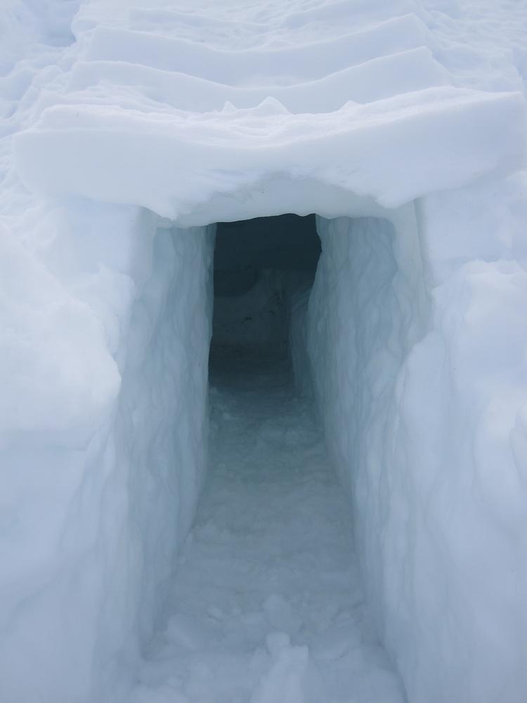 11th to 13th March 2016 – Milehouse, Kincraig