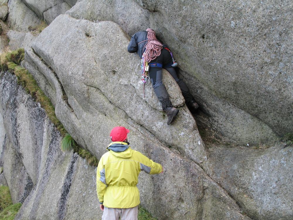 18th to 21st September 2009 – Shore Lodge, Brodick Arran
