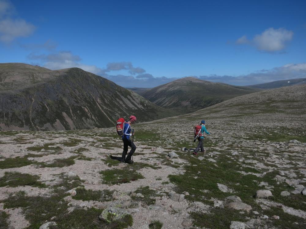 17th to 19th June 2016 – Dalraddy Holiday Park, Alvie