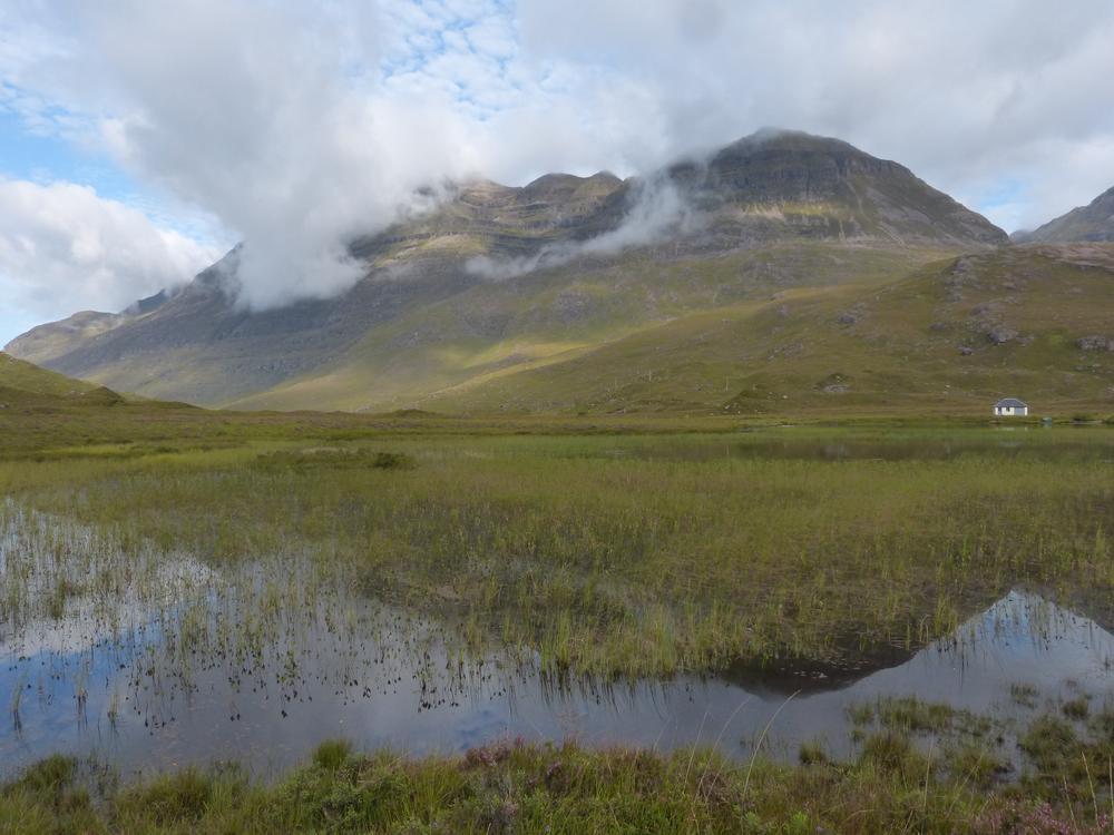 1st to 3rd September 2017 – Mul Mor, Torridon