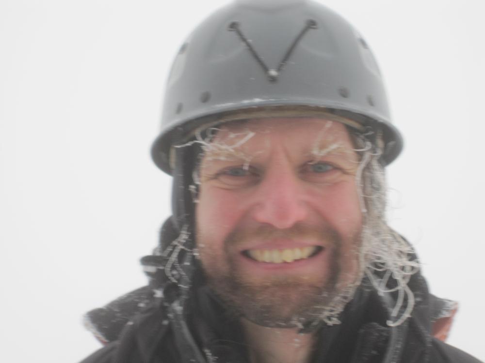 5th to 7th February 2010 – Corran Bunkhouse, Corran