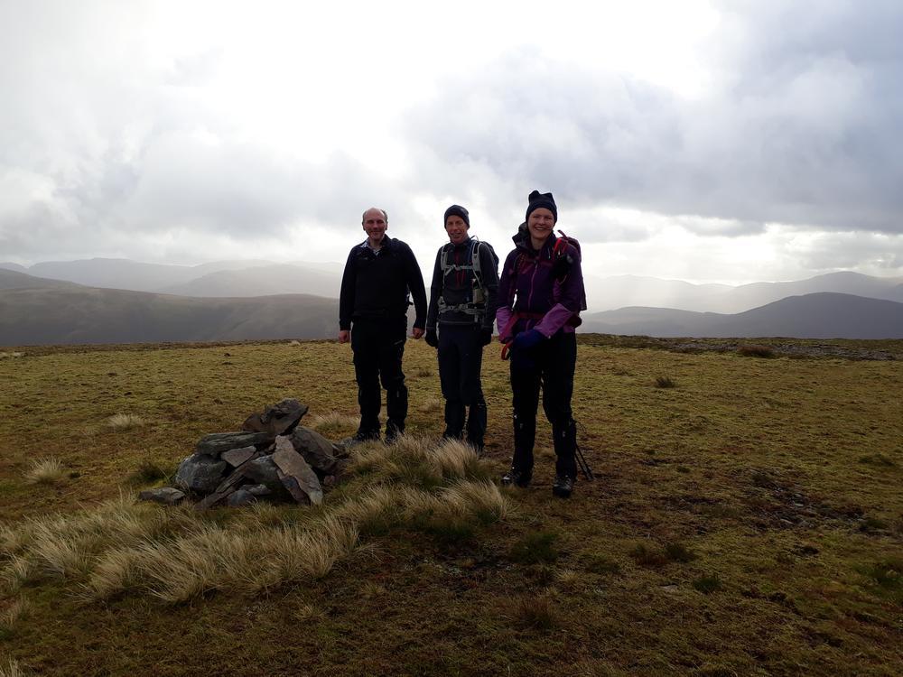 13th to 15th October 2017 – Tulloch Station Lodge, Tulloch