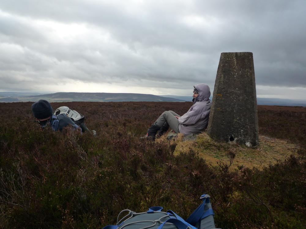 26th to 28th January 2018 – Habitat @ Ballater, Ballater