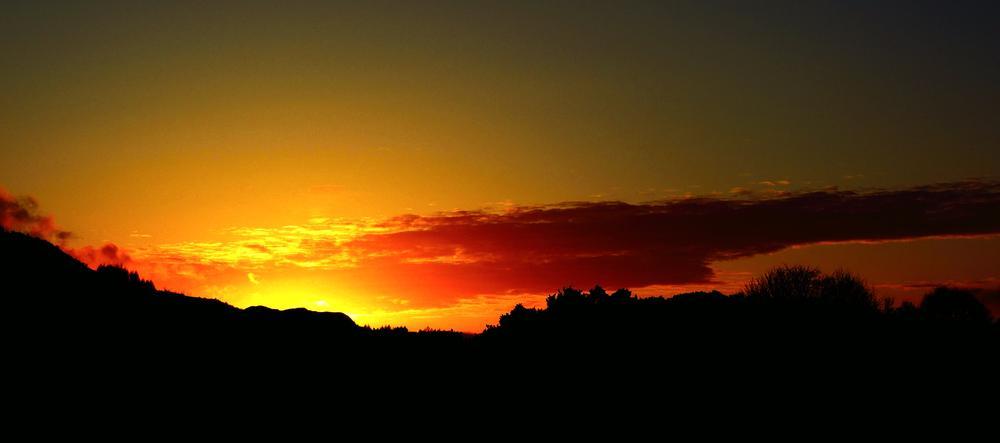 20th to 22nd April 2018 – Craignure Bunkhouse, Mull