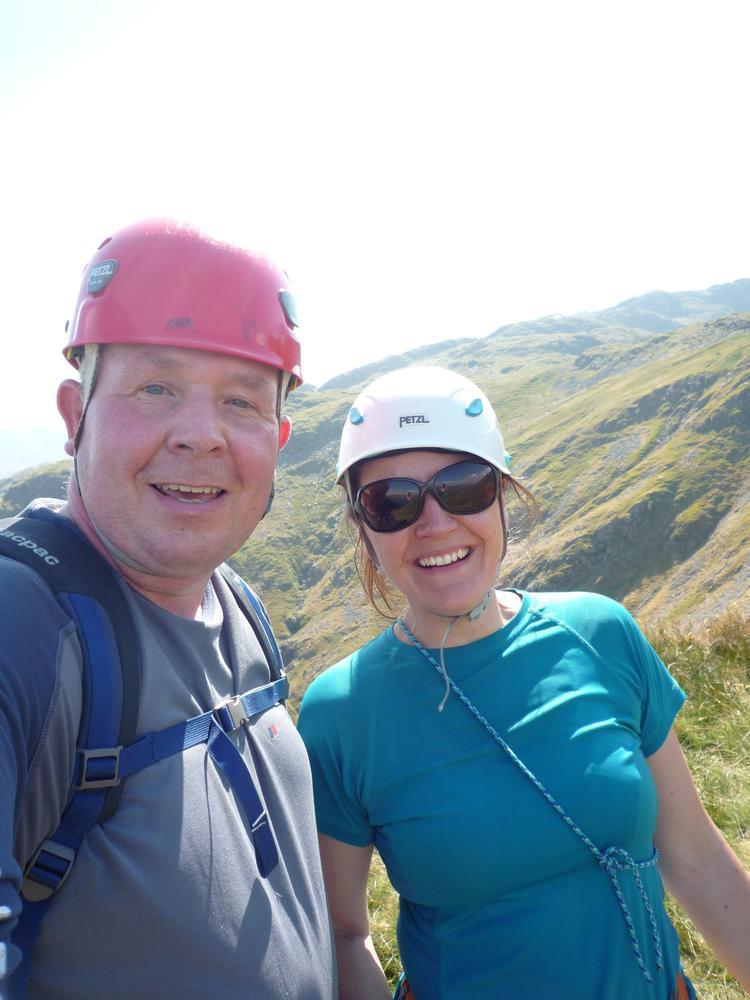 6th to 8th July 2018 – Chapel House Farm, Lake District – Borrowdale