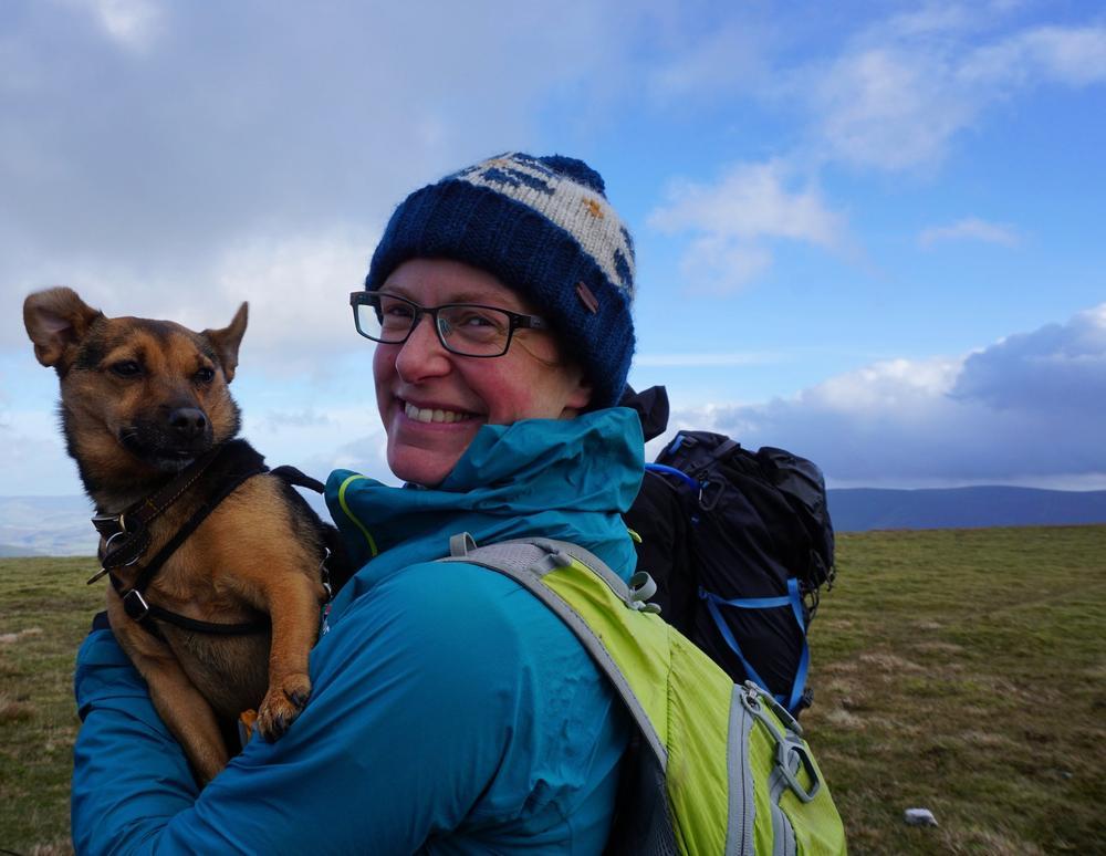 4th to 6th November 2018 – Day walk (Manor Hills)