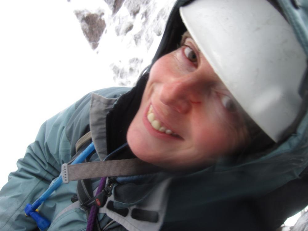 14th to 16th January 2011 – Carrbridge Bunkhouse, Carrbridge