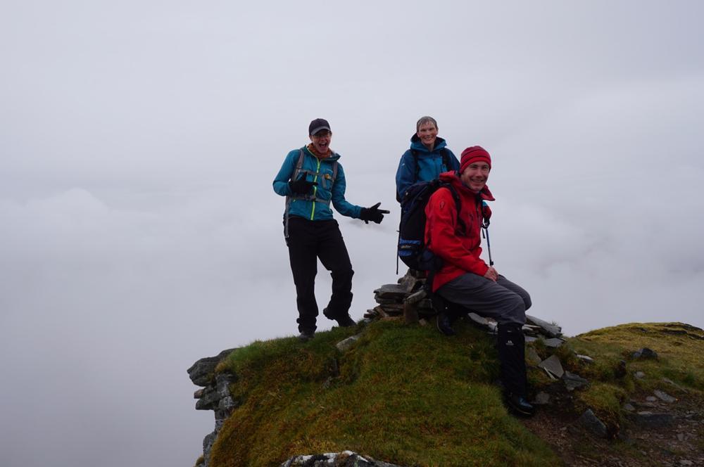 24th to 27th May 2019 – Riverside Camping, Contin (Late May bank holiday)