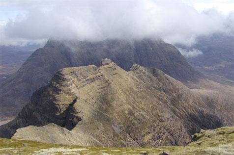 25th to 27th March 2005 – Gairloch (Easter weekend)