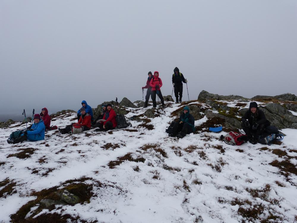 15th to 17th November 2019 – The Killin Hotel , Killin (Dinner Meet )