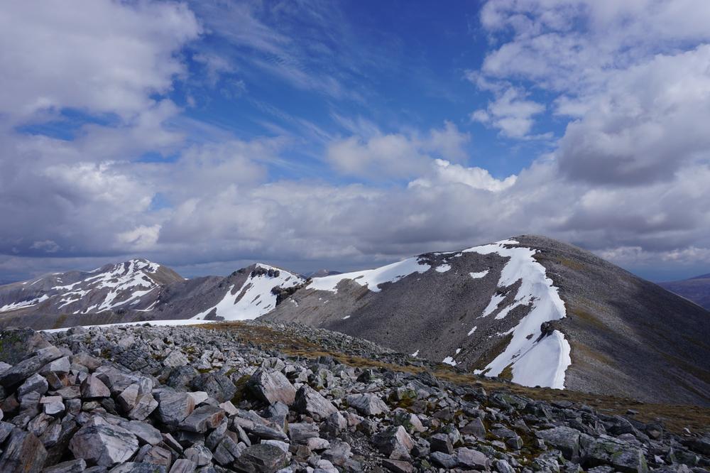 14th to 16th May 2021 – Bunroy Park, Roybridge (Early Summer meet)