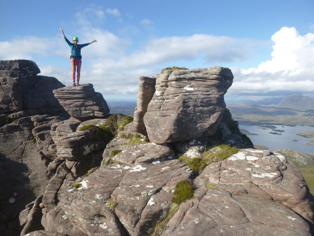 26th to 29th August 2022 – Naismith Hut , Elphin (Late August bank hol)