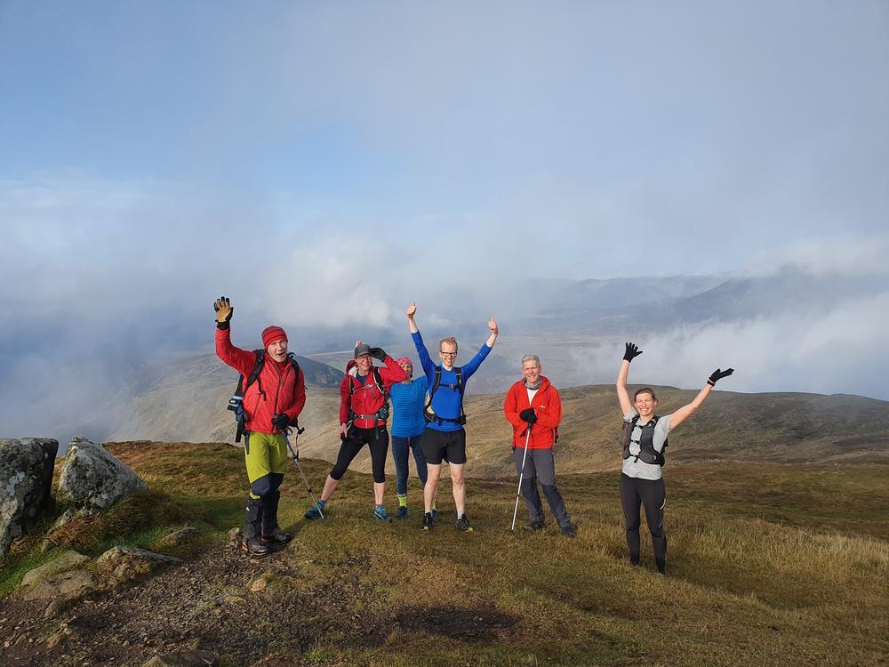 11th to 13th November 2022 – Moulin Hotel , Pitlochry (Dinner Meet )