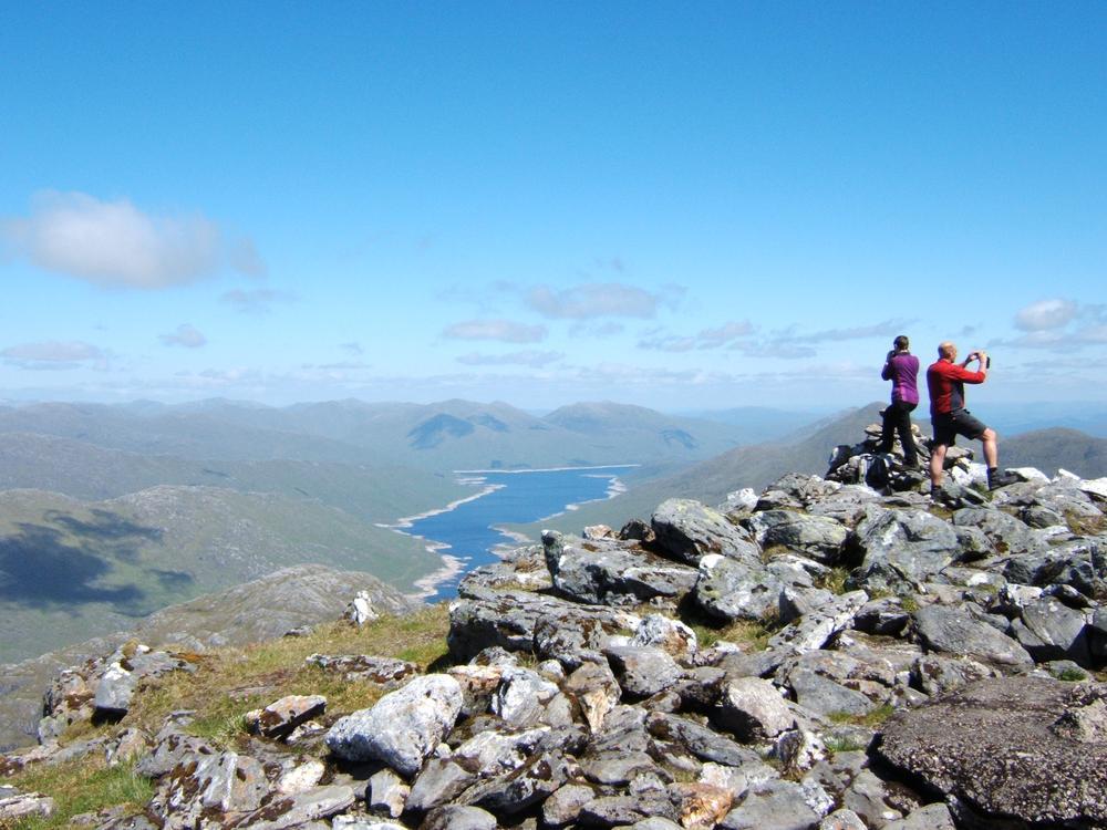 18th to 20th June 2010 – Lochy Holiday Park, Corpach