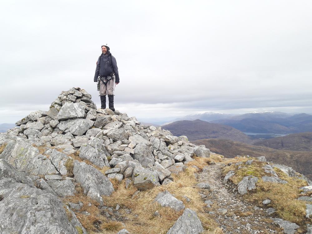 24th to 26th March 2023 – Corran Bunkhouse (number One) , Corran