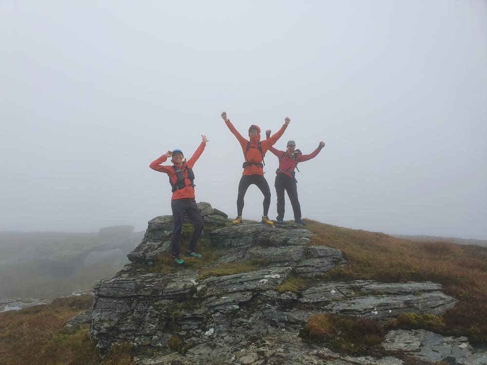 22nd to 24th September 2023 – Craggan Outdoors centre, Loch Tay (South side)