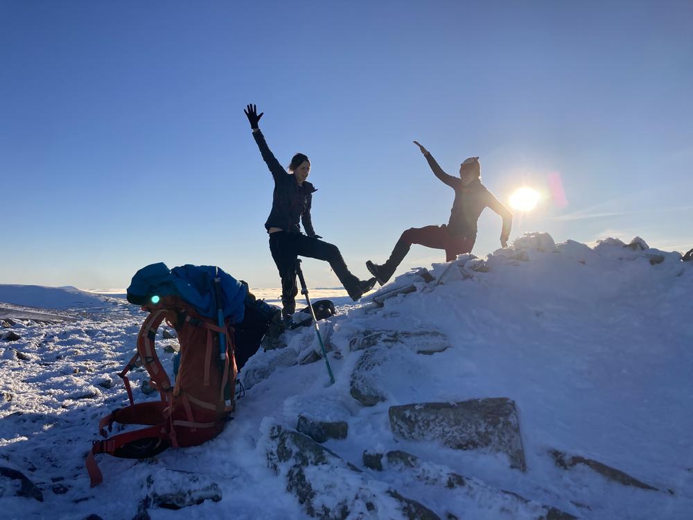 12th to 14th January 2024 – Lagganlia – Hillend Lodge, Feshiebridge