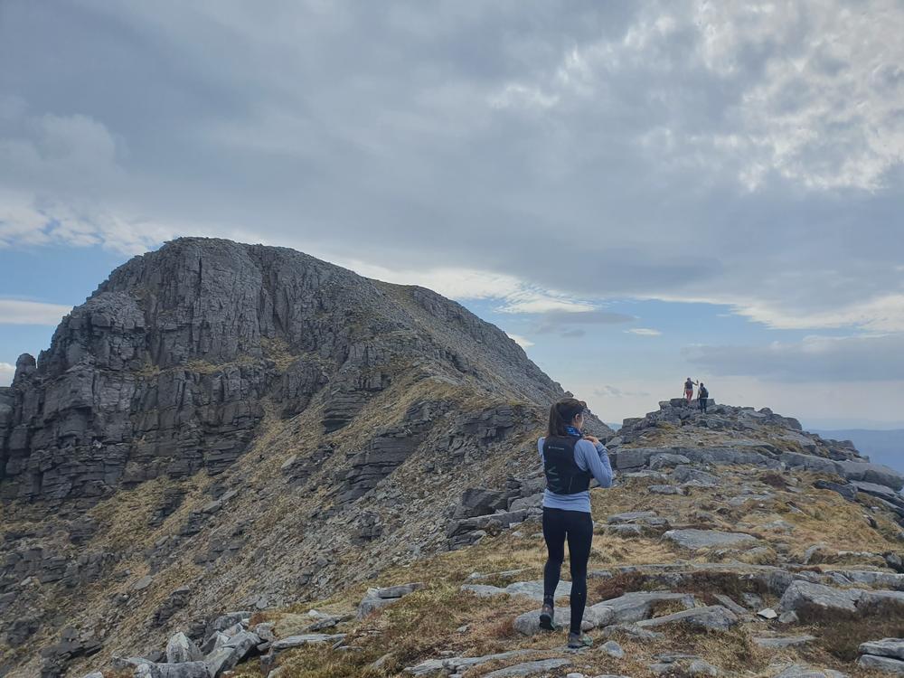 3rd to 6th May 2024 – Naismith Hut, Elphin (Early May BH)
