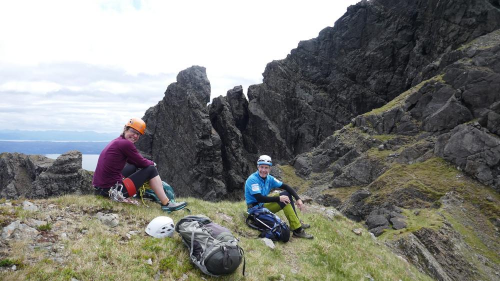 24th to 27th May 2024 – Plockton Bunkhouse, Plockton (Late May BH)