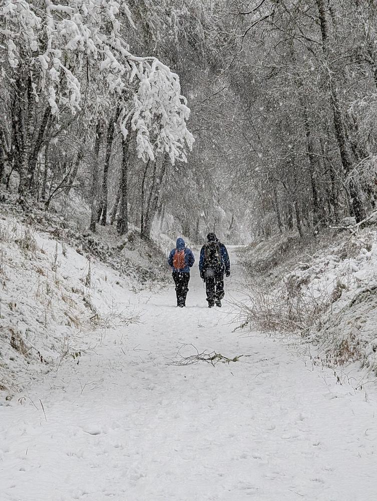 22nd to 24th November 2024 – Killin Hotel, Killin (Dinner meet)