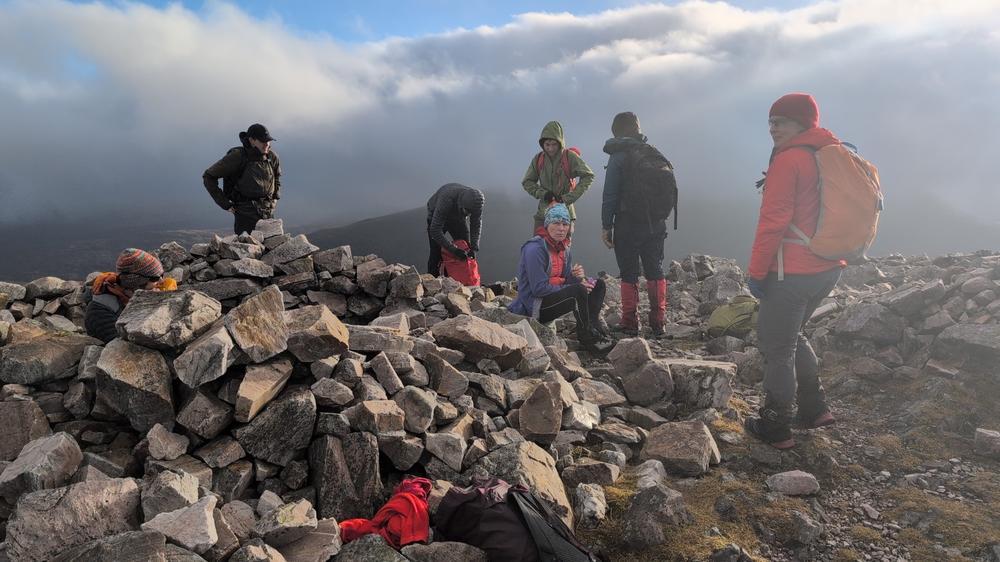 17th to 19th January 2025 – West Highland Lodge, Kinlochleven