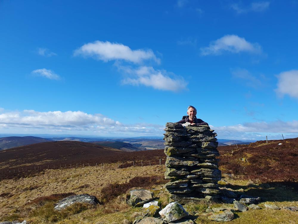 28th to 30th March 2025 – Prosen Hostel, Glen Prosen