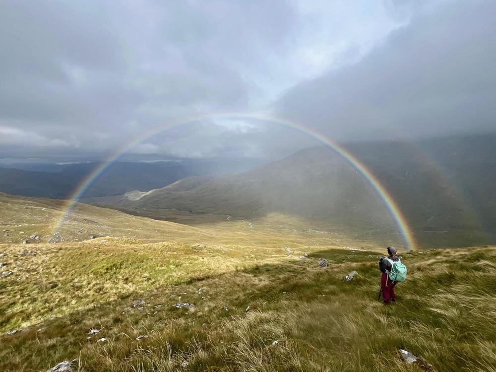22nd to 25th August 2025 – Glenfinnan Bunkhouse, Glenfinnan (Late Aug BH)