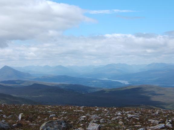 5th to 7th August 2005 – Jock Spot’s