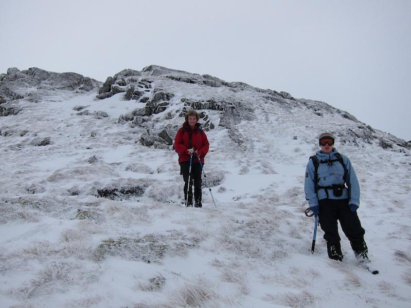 30th December 2011 to 2nd January 2012 – Ullapool Youth Hostel, Ullapool (New Year)