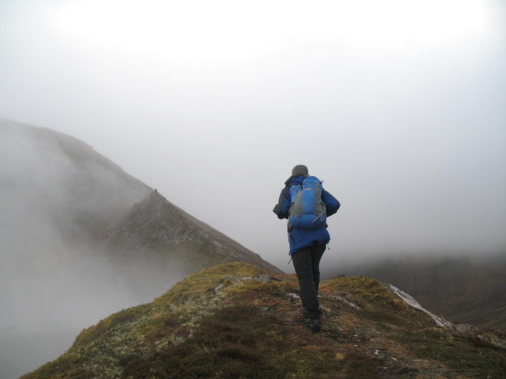 24th to 26th February 2012 – West Highland Lodge, Kinlochleven