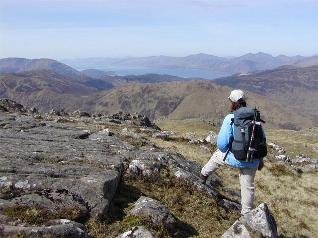 13th to 15th May 2005 – Kinlochleven