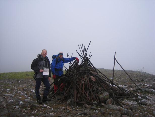 9th to 11th December 2005 – Weem