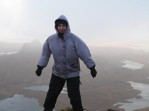 29th to 31st December 2006 – Ullapool (New Year)